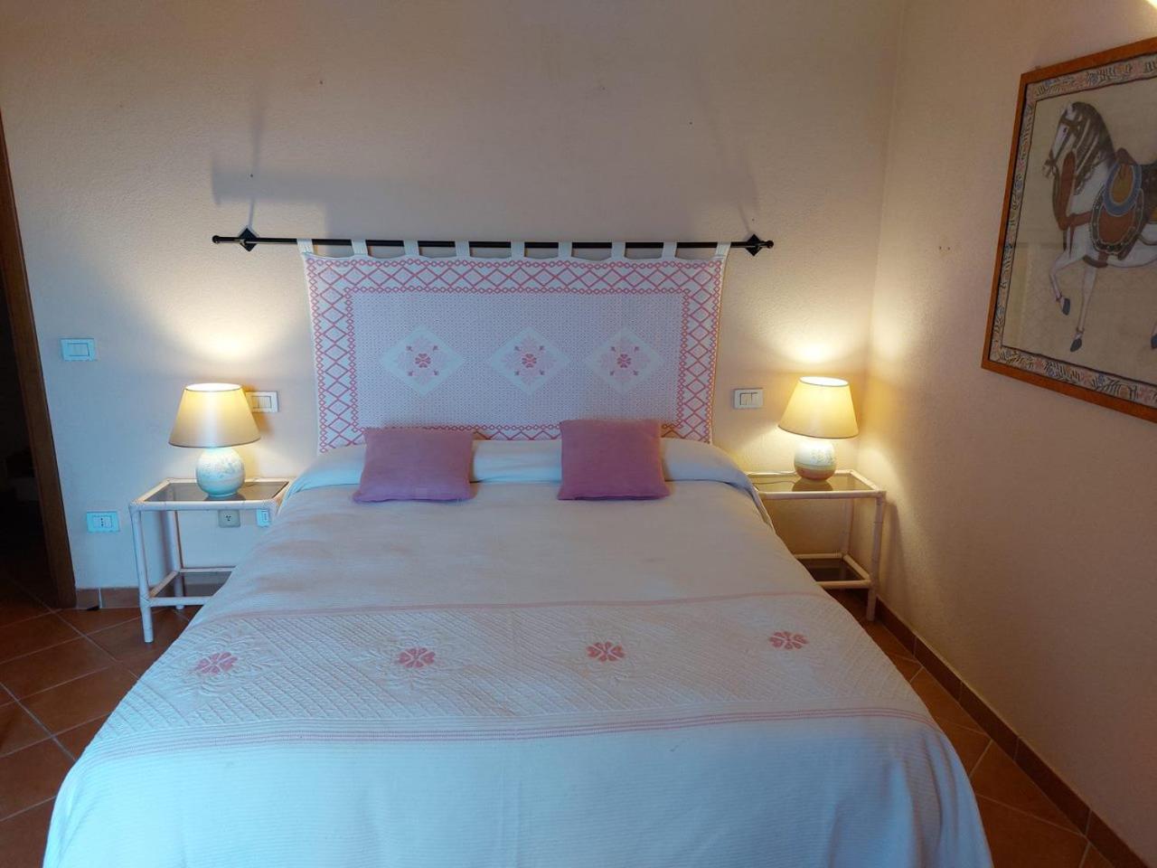 Hotel La Casa Del Mirto Palau Esterno foto